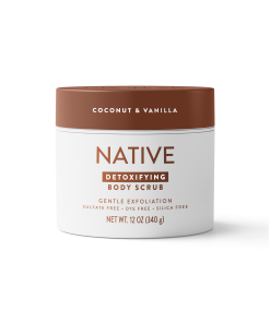 Body Scrub